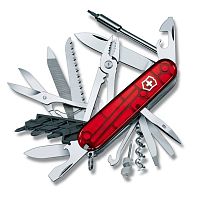 Швейцарский нож Victorinox CyberTool