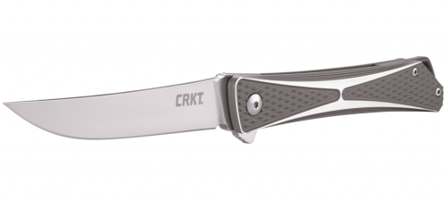 Складной нож CRKT Crossbones фото 9 Складной нож CRKT Crossbones фото 9