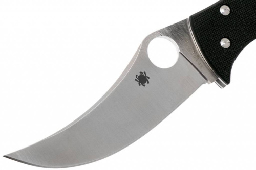 Складной нож Spyderco Chinook 4 - 63GP4 фото 16