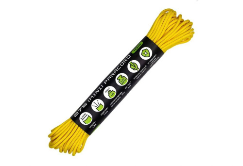 Original Paracord 275 Lemon Original Paracord 275 Lemon