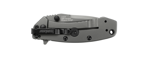 Складной нож Kershaw Cryo K1555TI фото 17 Складной нож Kershaw Cryo K1555TI фото 17