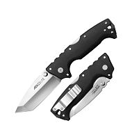 Складной нож Cold Steel Складной ножAD-10 Lite Tanto