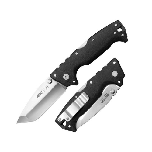Складной нож Cold Steel Складной ножAD-10 Lite Tanto Складной нож Cold Steel Складной ножAD-10 Lite Tanto