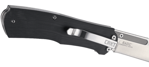Складной нож CRKT Radic фото 5 Складной нож CRKT Radic фото 5