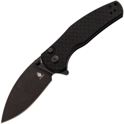 Kizer Mini Grouper Kizer Mini Grouper