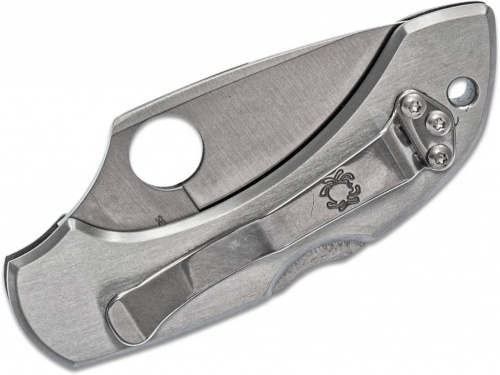 Складной нож Spyderco Dragonfly 2 - 28S фото 5 Складной нож Spyderco Dragonfly 2 - 28S фото 5