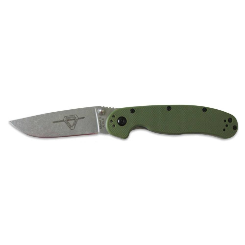 Складной нож Ontario RAT-2 Складной нож Ontario RAT-2