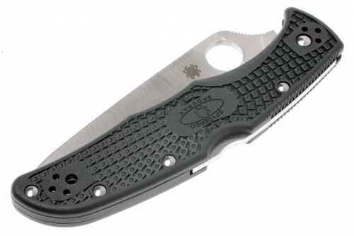 Складной нож Spyderco Endura 4 10PGRE фото 7 Складной нож Spyderco Endura 4 10PGRE фото 7