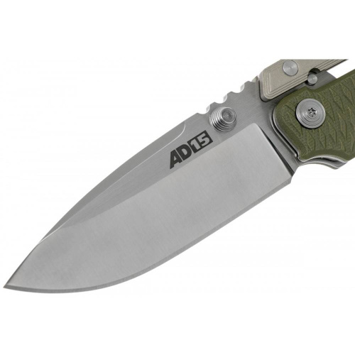  Cold Steel Складной нож AD-1558SQ фото 8