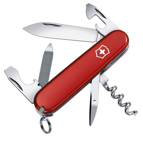 727 Victorinox Sportsman 727 Victorinox Sportsman