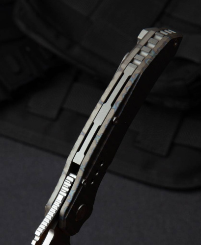 Складной нож Bestech Knives Exploit фото 3 Складной нож Bestech Knives Exploit фото 3