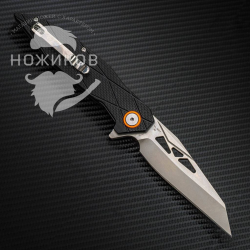 Складной нож Artisan Cutlery Artisan Cygnus фото 7 Складной нож Artisan Cutlery Artisan Cygnus фото 7