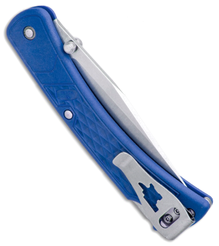 Складной нож Buck Folding Hunter Slim Select 0110BLS2 фото 8 Складной нож Buck Folding Hunter Slim Select 0110BLS2 фото 8