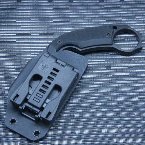 2011 Medford Karambit 2 фото 2 2011 Medford Karambit 2 фото 2
