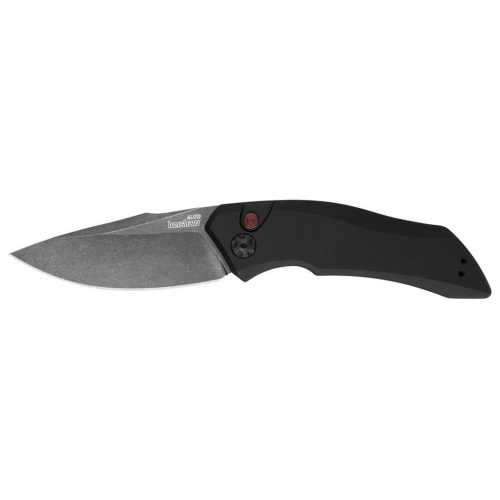 491 Kershaw Полуавтоматический складной нож Launch 1 - Kershaw 7100BW 491 Kershaw Полуавтоматический складной нож Launch 1 - Kershaw 7100BW