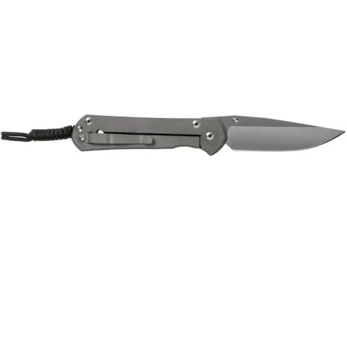 Складной нож Chris Reeve Large Sebenza 21 фото 6 Складной нож Chris Reeve Large Sebenza 21 фото 6