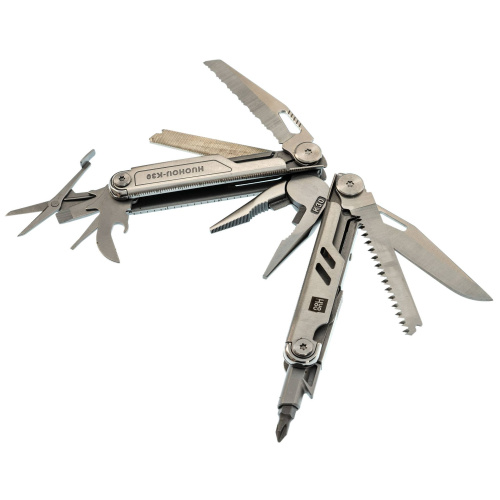 727 HuoHou Мультитул Huohou Multi-Tools Pro HU0191 фото 10 727 HuoHou Мультитул Huohou Multi-Tools Pro HU0191 фото 10