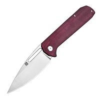 Авторский нож Artisan Cutlery Складной нож Artisan Arion