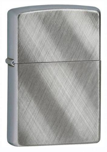 499 ZIPPO ZIPPO Classicпокрытием Brushed Chrome 499 ZIPPO ZIPPO Classicпокрытием Brushed Chrome