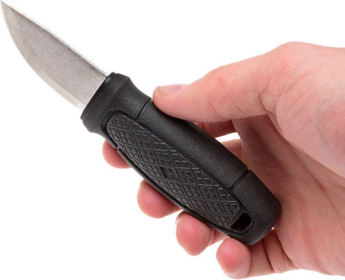 87 Mora Нож Morakniv Eldris + огниво фото 5 87 Mora Нож Morakniv Eldris + огниво фото 5