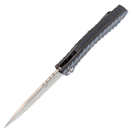 Складной нож Maxace Knife Zealot фото 4 Складной нож Maxace Knife Zealot фото 4