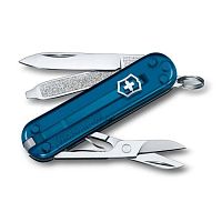Мультитул Victorinox Нож-брелокClassic SD Sky High