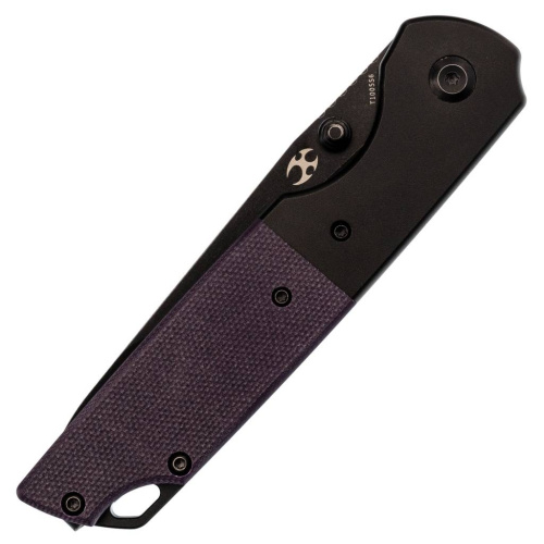 Складной нож Kansept knives Warrior фото 10 Складной нож Kansept knives Warrior фото 10