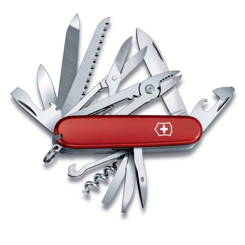 68 Victorinox Нож перочинныйHandyman фото 3 68 Victorinox Нож перочинныйHandyman фото 3