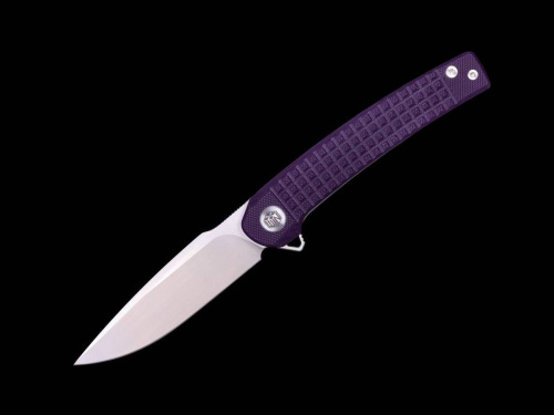 Складной нож Dr.Tech W3613GP
