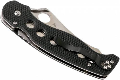 96 Spyderco A.T.R.™ 2 C70GP2 фото 3