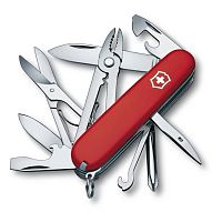 Мультифункциональный инструмент Victorinox Deluxe Tinker