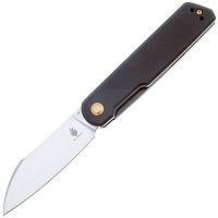 Складной нож Kizer Klipper