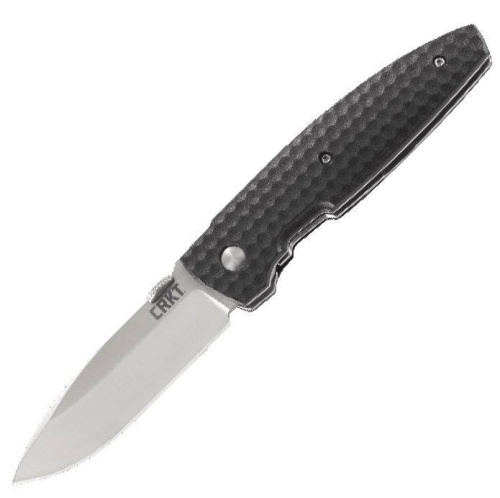Складной нож CRKT Lucas Burnley Design Aux™ Складной нож CRKT Lucas Burnley Design Aux™