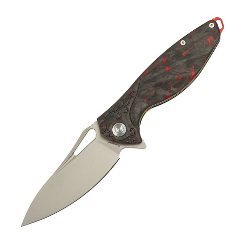 Складной нож Rikeknife Hummingbird Plus Складной нож Rikeknife Hummingbird Plus