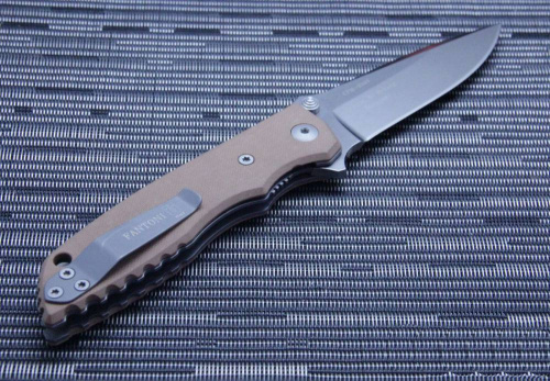 Складной нож Fantoni Fantoni фото 11