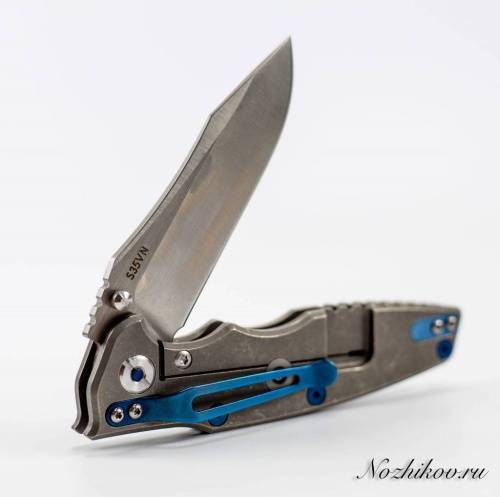 5891 China Factory ZT Hinderer 0392 Replica фото 9