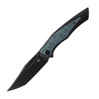 Складной нож Bestech Togatta 95 мм