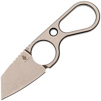Скрытый нож Kizer 