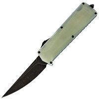 Автоматический нож Daggerr Кощей Kwaiken