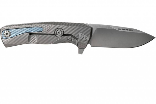 Складной нож Lion Steel ROK G фото 8 Складной нож Lion Steel ROK G фото 8