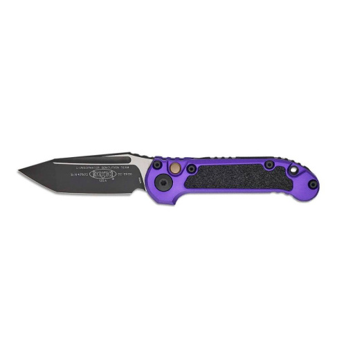 Автоматический нож Microtech LUDT Gen III Автоматический нож Microtech LUDT Gen III