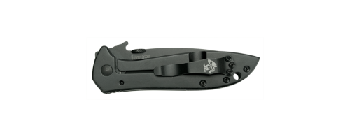 Складной нож Kershaw Складной нож Kershaw Emerson CQC-4K K6054BRNBLK фото 7 Складной нож Kershaw Складной нож Kershaw Emerson CQC-4K K6054BRNBLK фото 7