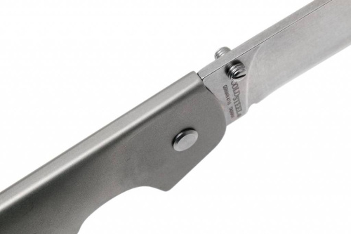 Складной нож Cold Steel Pocket Bushman 95FB фото 2 Складной нож Cold Steel Pocket Bushman 95FB фото 2