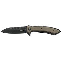Складной нож CRKT Apoc