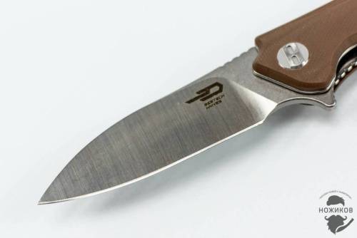 5891 Bestech Knives Beluga BG11C-2 фото 2