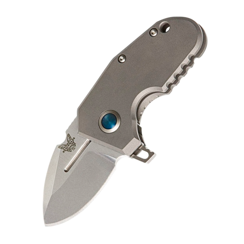 5891 Benchmade Micro Pocket Rocket (mPR™) 756 фото 15