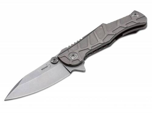 3810 Boker Plus Dreed фото 6