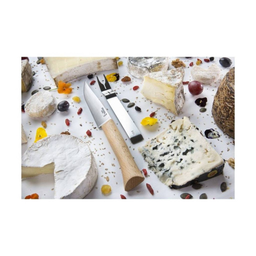 2011 Opinel Набор ножей для резки сыраCheese set (нож 2011 Opinel Набор ножей для резки сыраCheese set (нож