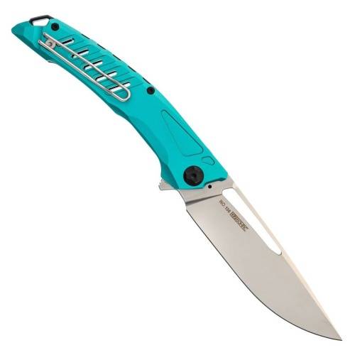 5891 Nimo Knives Blue фото 2