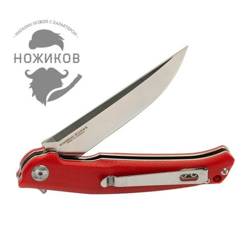 5891 Nimo Knives Runenes фото 6